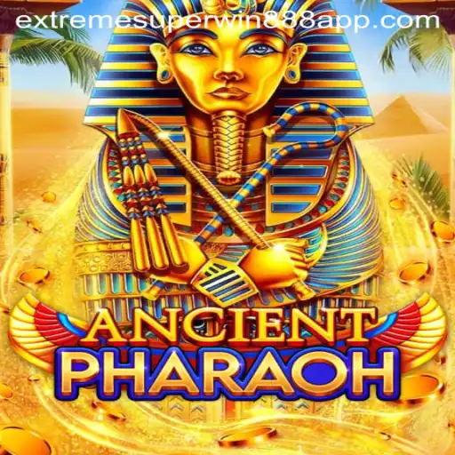 Exploring the Enigmatic World of AncientPharaoh: A Journey Into Extreme Superwin888