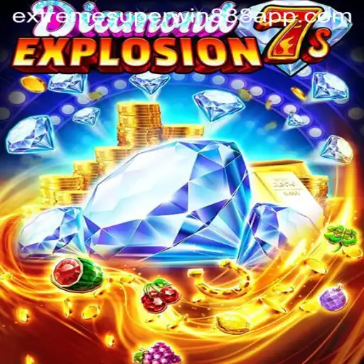 Dive into the World of DiamondExplosion7s: An In-Depth Look at the Game and Its Exciting Features