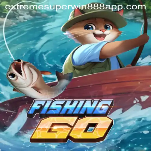 FishingGO: Diving Deep into the Waters of Extreme Superwin888