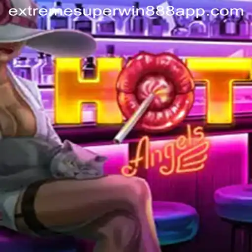 Exploring HotAngels: The Exciting Casino Game with Extreme Superwin888