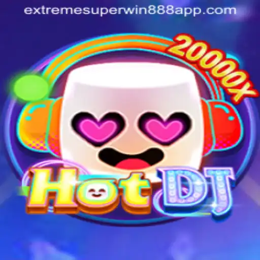 HotDJ and Extreme Superwin888: A Comprehensive Game Guide