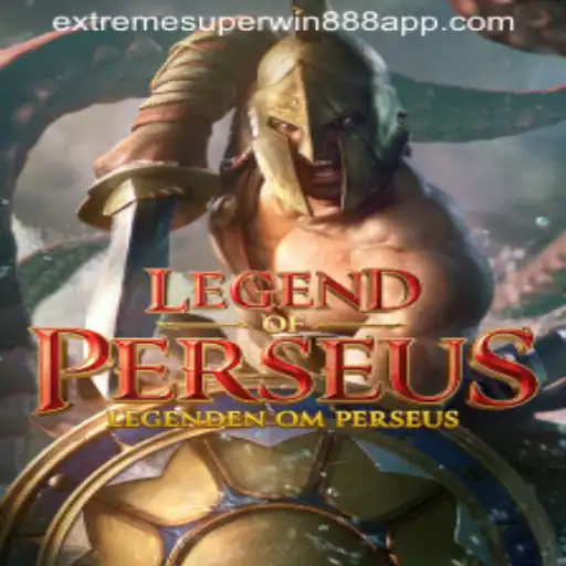 Exploring the Mythical World of LegendofPerseus in Extreme Superwin888