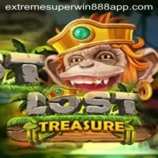 Unearthing the Secrets of LostTreasure: A Dive into Extreme Superwin888