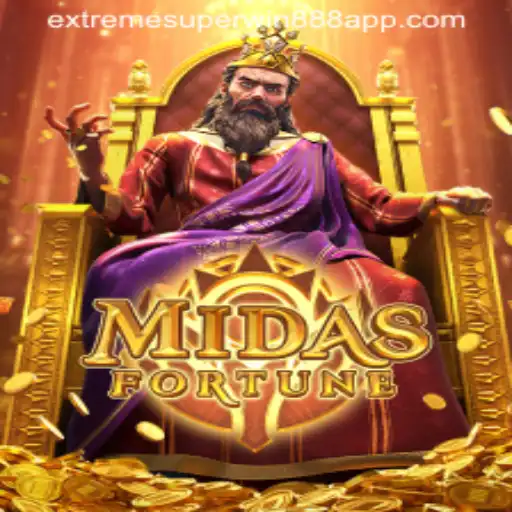 The Enchanting World of MidasFortune and the Allure of Extreme Superwin888