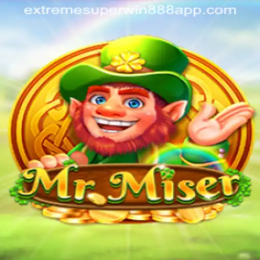 MrMiser: The Ultimate Gaming Experience with Extreme Superwin888