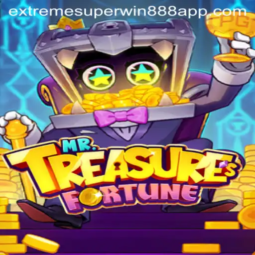 Discovering MrTreasuresFortune: A Journey into Extreme Superwin888