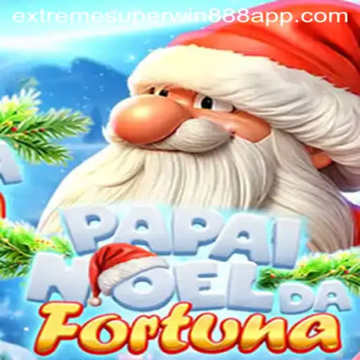 PapaiNoeldaFortuna: The Festive Adventure with Extreme Superwin888