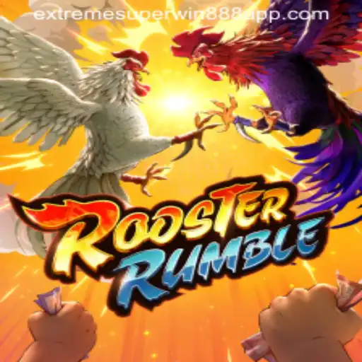 Experience the Thrilling World of RoosterRumble: Dive Into Extreme Superwin888