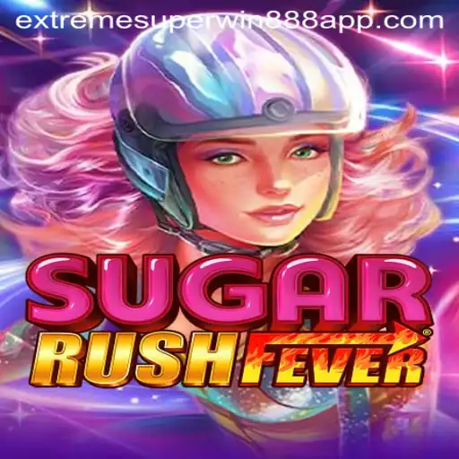 Unveiling SugarRushFever: A Sweet Spin in the World of Extreme Superwin888