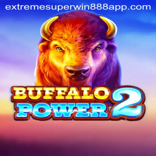 Dive into BuffaloPower2: An Exciting Gaming Adventure with Extreme Superwin888