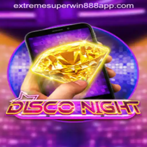 Explore the Thrilling World of DiscoNightM and the Excitement of Extreme Superwin888