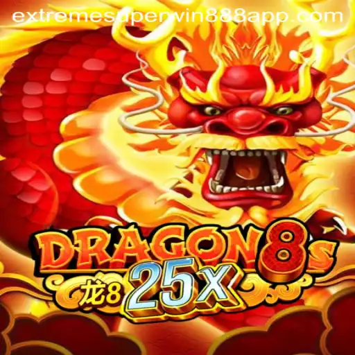Discover the Enchanting World of Dragon8s25x: The Journey to Extreme Superwin888