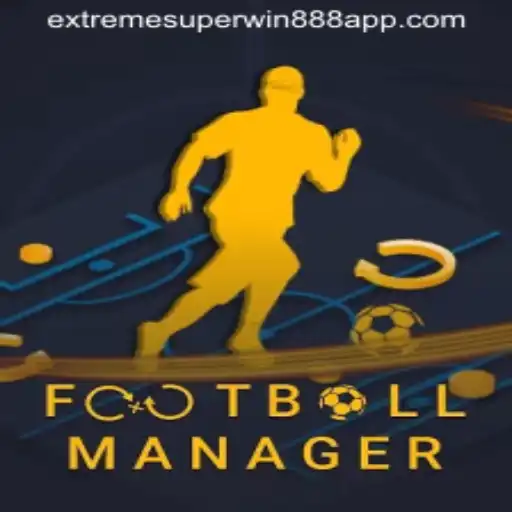 Master the Virtual Pitch: Explore FootballManager and Extreme Superwin888