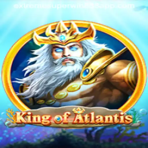 Exploring KingofAtlantis: The Aquatic Adventure Coupled with Extreme Superwin888