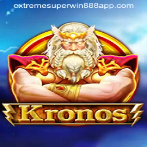 Kronos: Exploring the Epic World of Extreme Superwin888