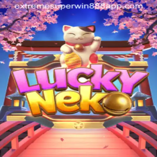LuckyNeko and Extreme Superwin888: A Comprehensive Guide