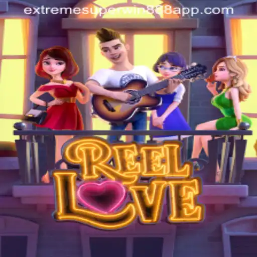 ReelLove and Extreme Superwin888: A Deep Dive into the Thrilling World of Online Slots