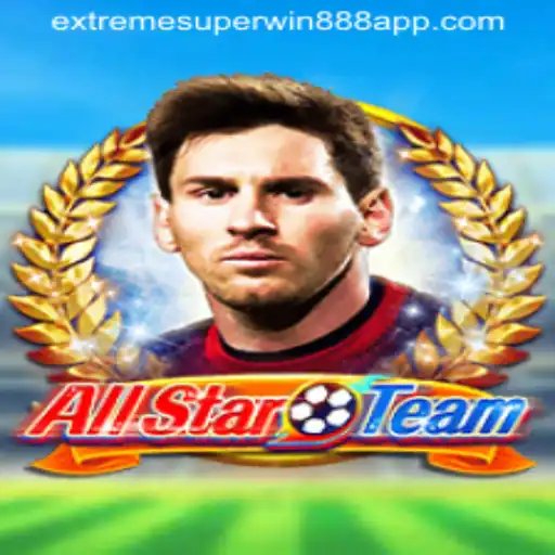 AllStarTeam: A New Gaming Experience with Extreme Superwin888