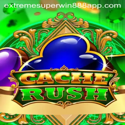 Unlock the Secrets of Success with CacheRush and Extreme Superwin888