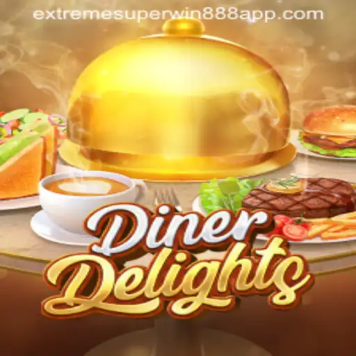 Exploring DinerDelights: The Game That's a Gastronomic Adventure