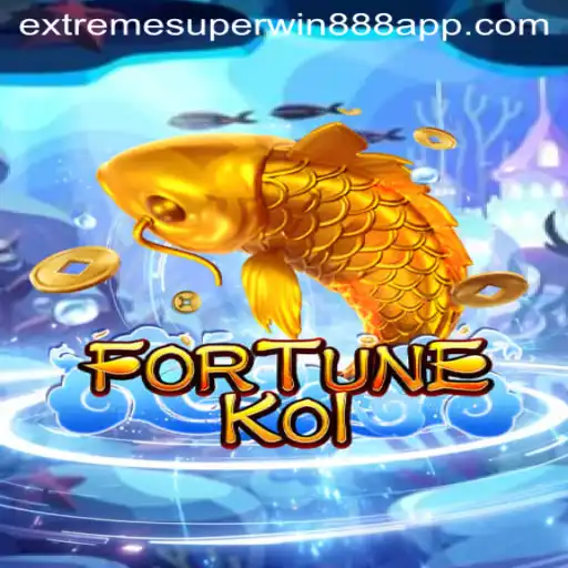 Exploring the Exciting World of FORTUNEKOI: Unveiling the Extreme Superwin888 Experience