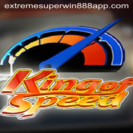 KingofSpeed: Master the Extreme Superwin888 Challenge