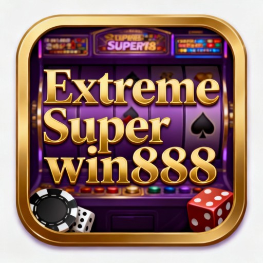 Extreme Superwin888