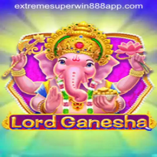 Exploring LordGanesha: A Divine Fusion in Extreme Superwin888