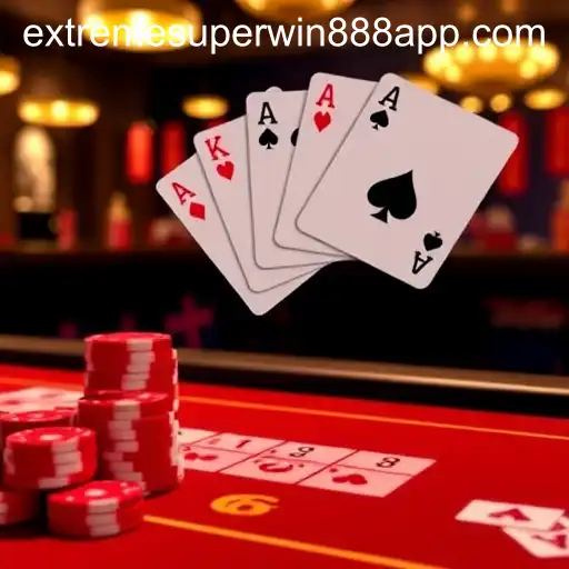 Dive into the World of Online Baccarat: Discover Extreme Superwin888