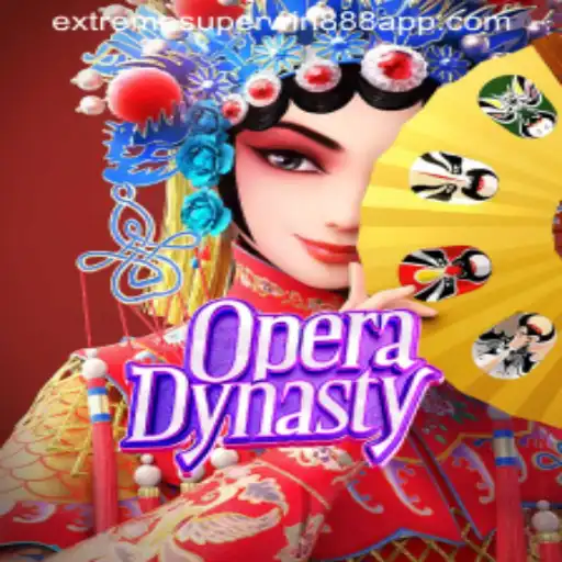 Dive into the Captivating World of OperaDynasty with Extreme Superwin888