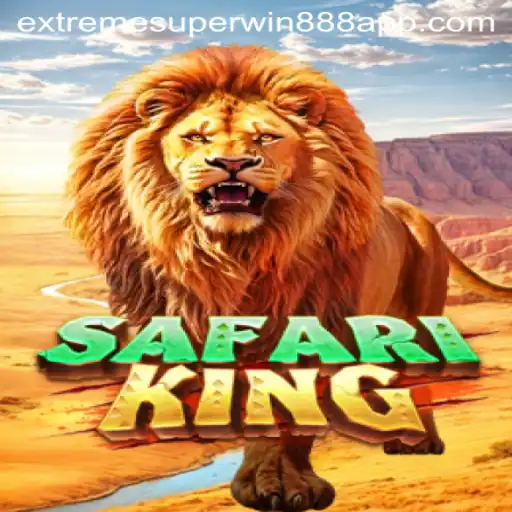 Exploring the Thrilling World of SafariKing: A Deep Dive into SafariKing and Extreme Superwin888
