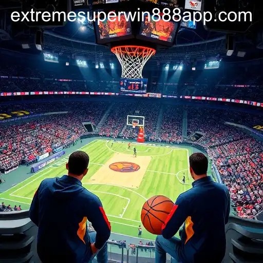 Exploring the Exciting World of Virtual Sports