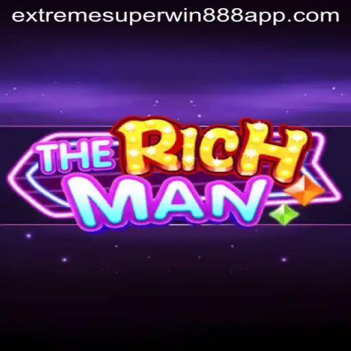 TheRichMan: Exploring the Excitement of Extreme Superwin888