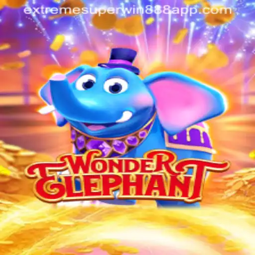 Exploring the World of WonderElephant and Extreme Superwin888