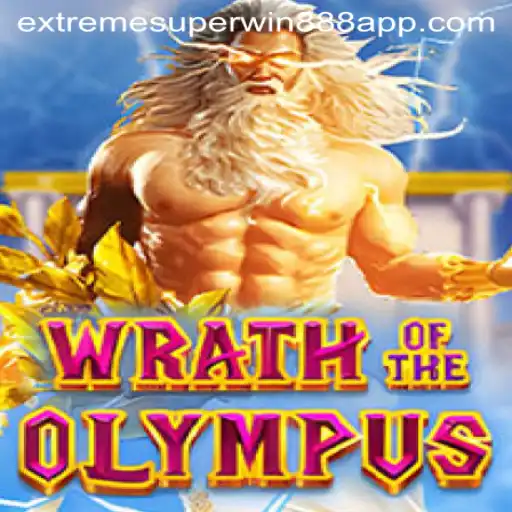 Unveiling the Intricacies of WrathofOlympus: Your Path to Extreme Superwin888